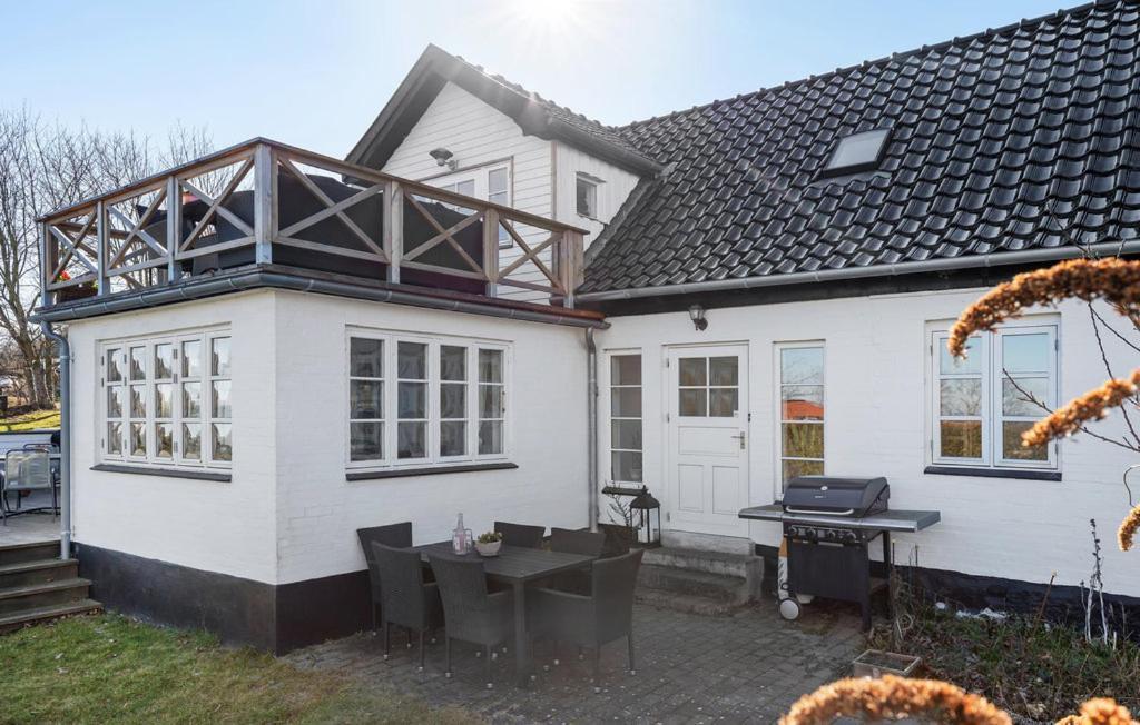 Heidis Residence-Sandkaas, Bornholm Allinge-Sandvig Exterior photo
